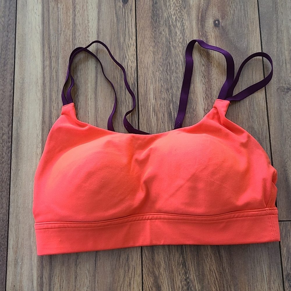 Under Armour Sports Bra Size XS